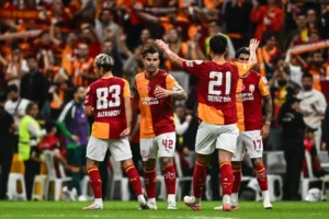 Galatasaray’da ilk ayrılık kapıda: Dursun Özbek yönetimi kararını verdi