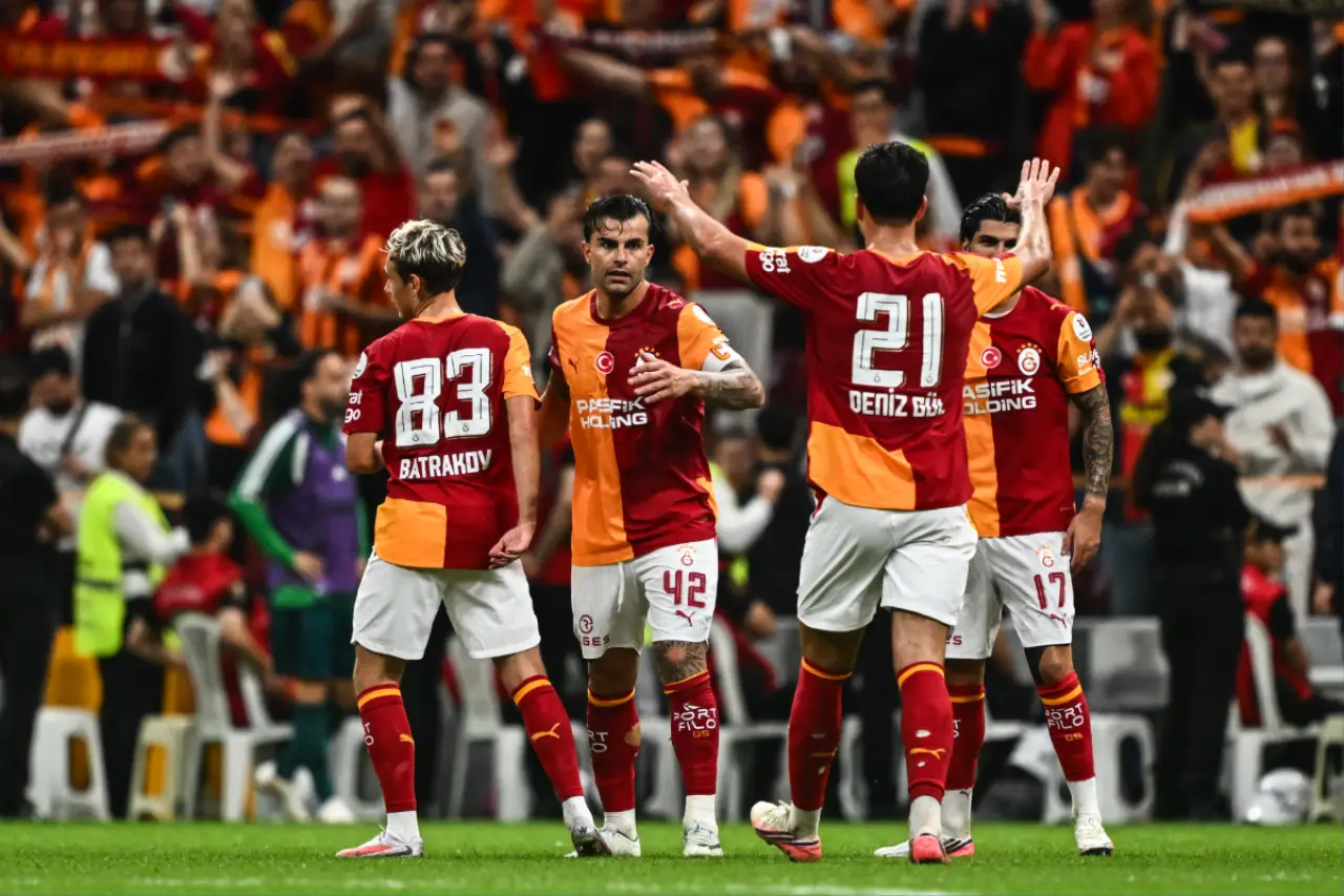Galatasaray’da ilk ayrılık kapıda: Dursun Özbek yönetimi kararını verdi