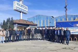 Mahkeme eliyle grevleri sonlandırılan Yolbulan işçileri işten atıldı