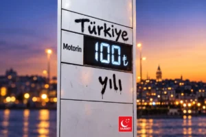 Saadet Partisi'nden motorin fiyatı tepkisi: Türkiye 100 yılı dediklerinde anlamalıydık