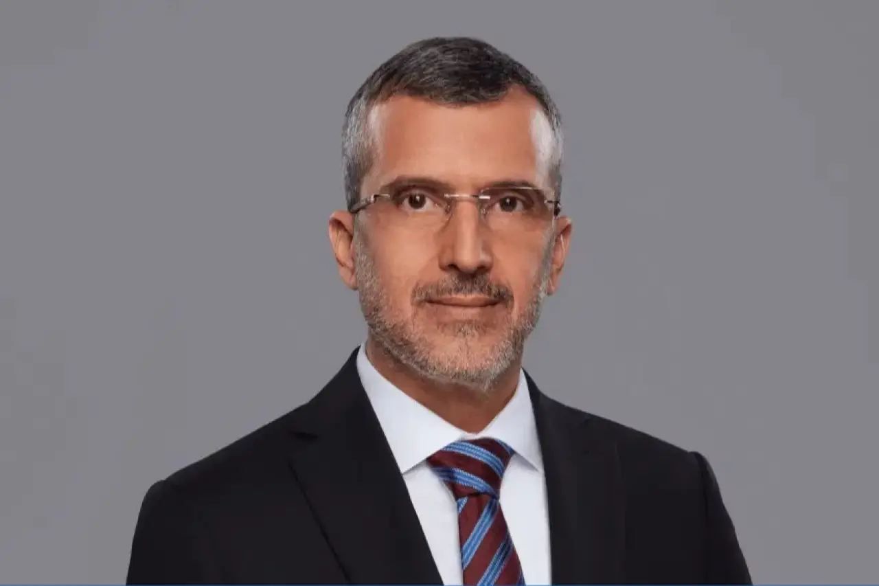 İnfo Yatırım ve Hedef Holding'in gözaltına alınan Yönetim Kurulu Başkanı Namık Kemal Gökalp kimdir?