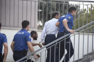 Kayıp Büşra bebek soruşturması: Gözaltındaki 6 kişi tutuklandı, 1 yeni gözaltı