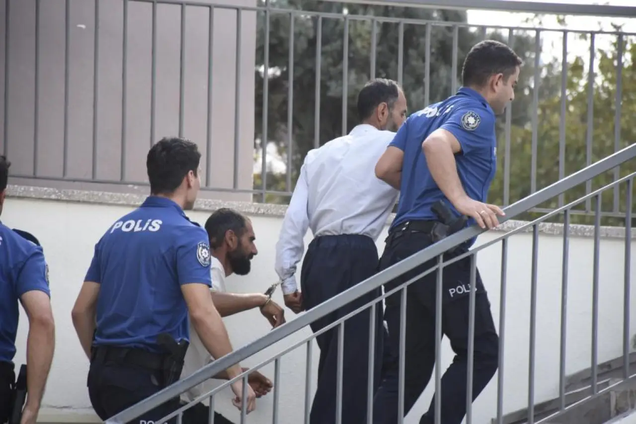 Kayıp Büşra bebek soruşturması: Gözaltındaki 6 kişi tutuklandı, 1 yeni gözaltı