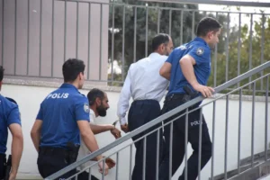 Büşra bebek soruşturmasında 6 kişi tutuklandı