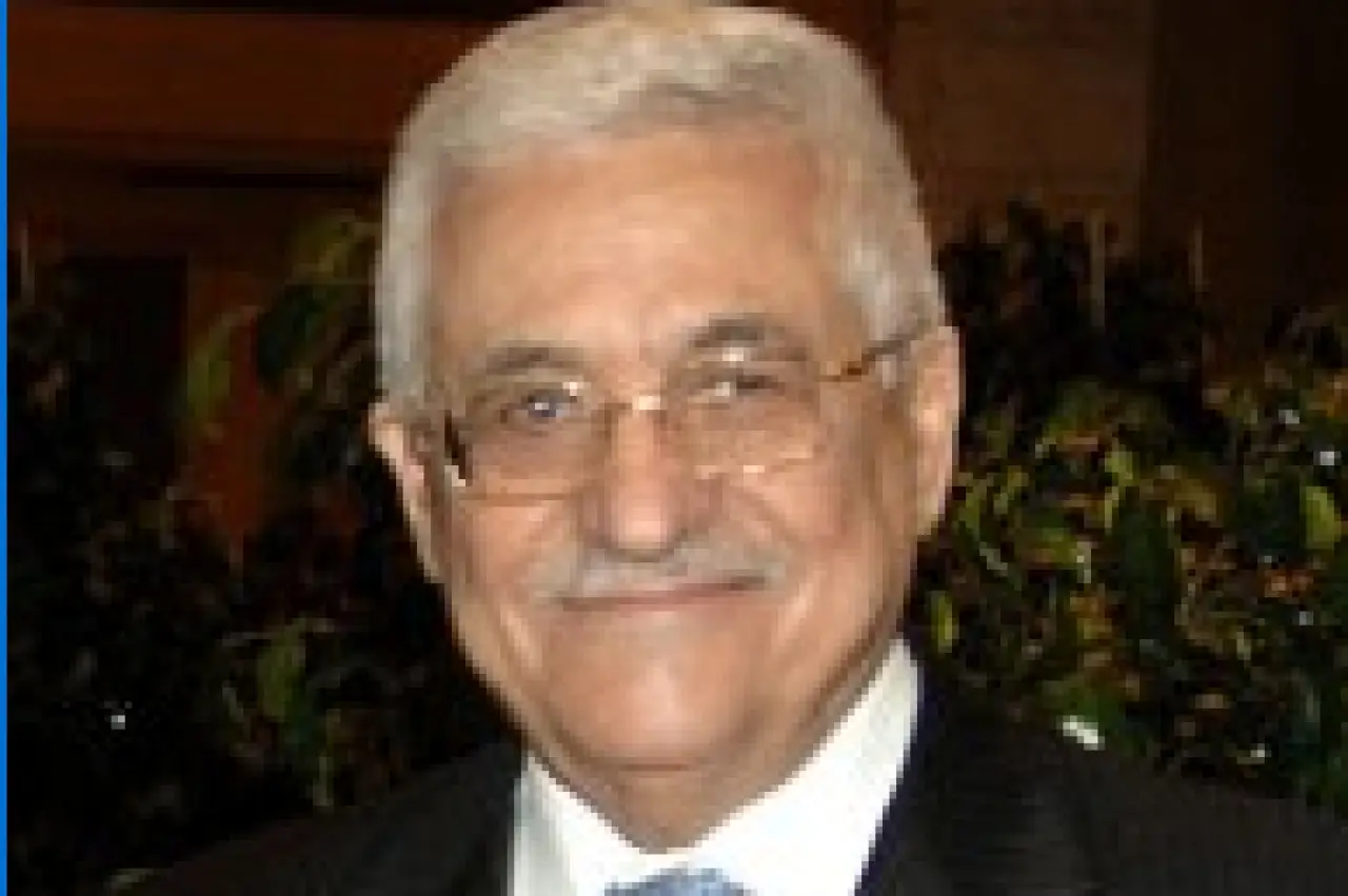 ABD, BM Genel Kurulu'na katılması planlanan Mahmud Abbas'ın vize talebini reddetti