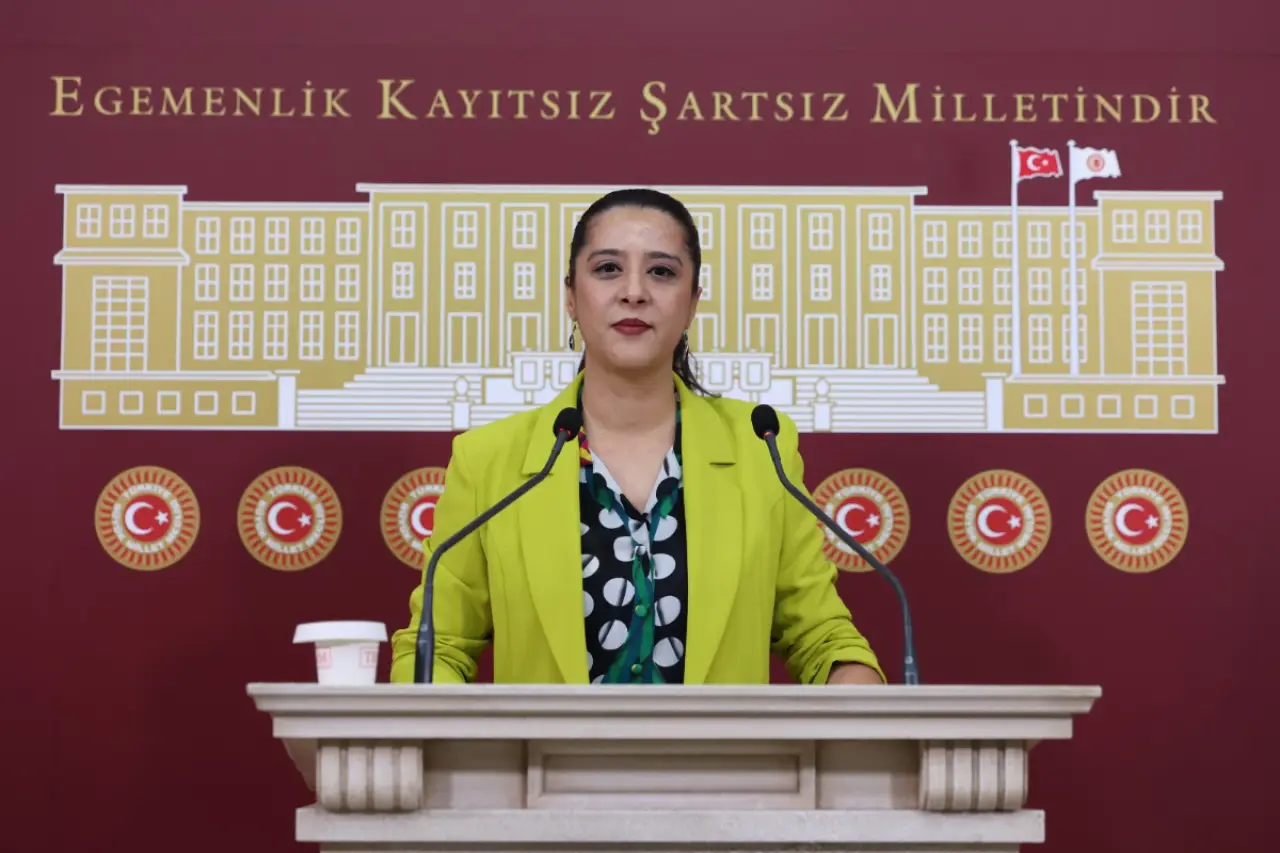İmam Yusuf Kılıç hakkında yeni soruşturma Meclisin gündeminde