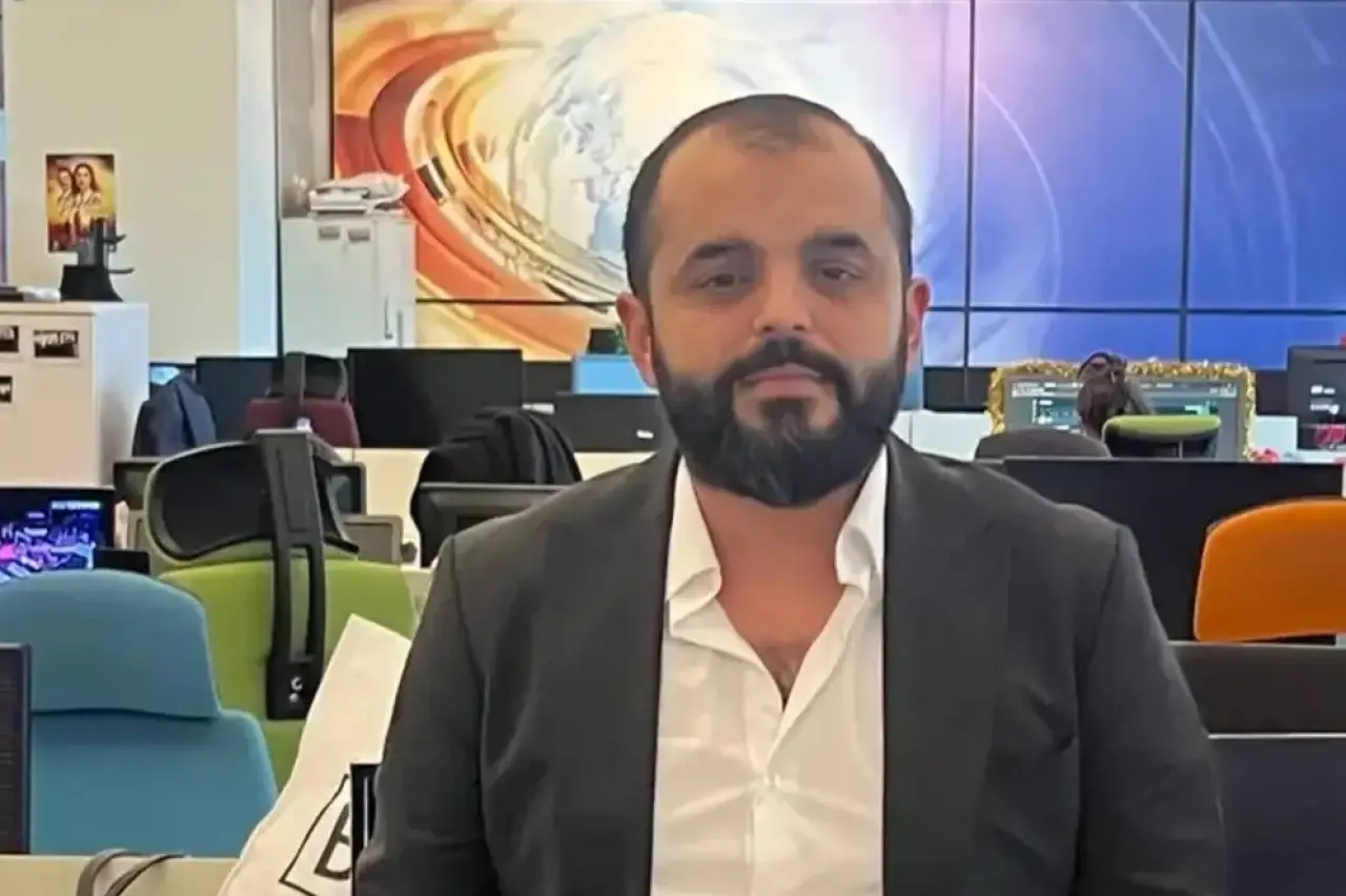 Gazeteci Selahattin Günday’ın “yedek tutukluğuna” itiraz edildi: 27 yaşındaki adliye muhabiri ‘örgüt kurucusu’ yapıldı