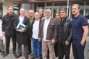 Kadir İnanır'ın vasiyetinin açıklanacağı davada duruşma 17 Aralık'a ertelendi