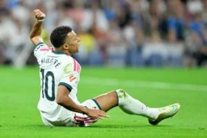 Mbappé, kulübün Sebte mesajını neden gizlediğini açıkladı: Göçmenlerle dayanışma içindeyim