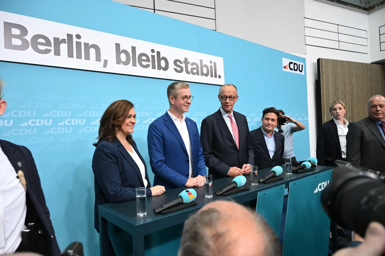 Merz'den ABD mesajı: Koşulsuz transatlantik dostluk dönemi uzun bir süre için geride kaldı