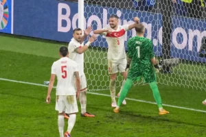Mert Günok, milli takım kariyerini noktaladı