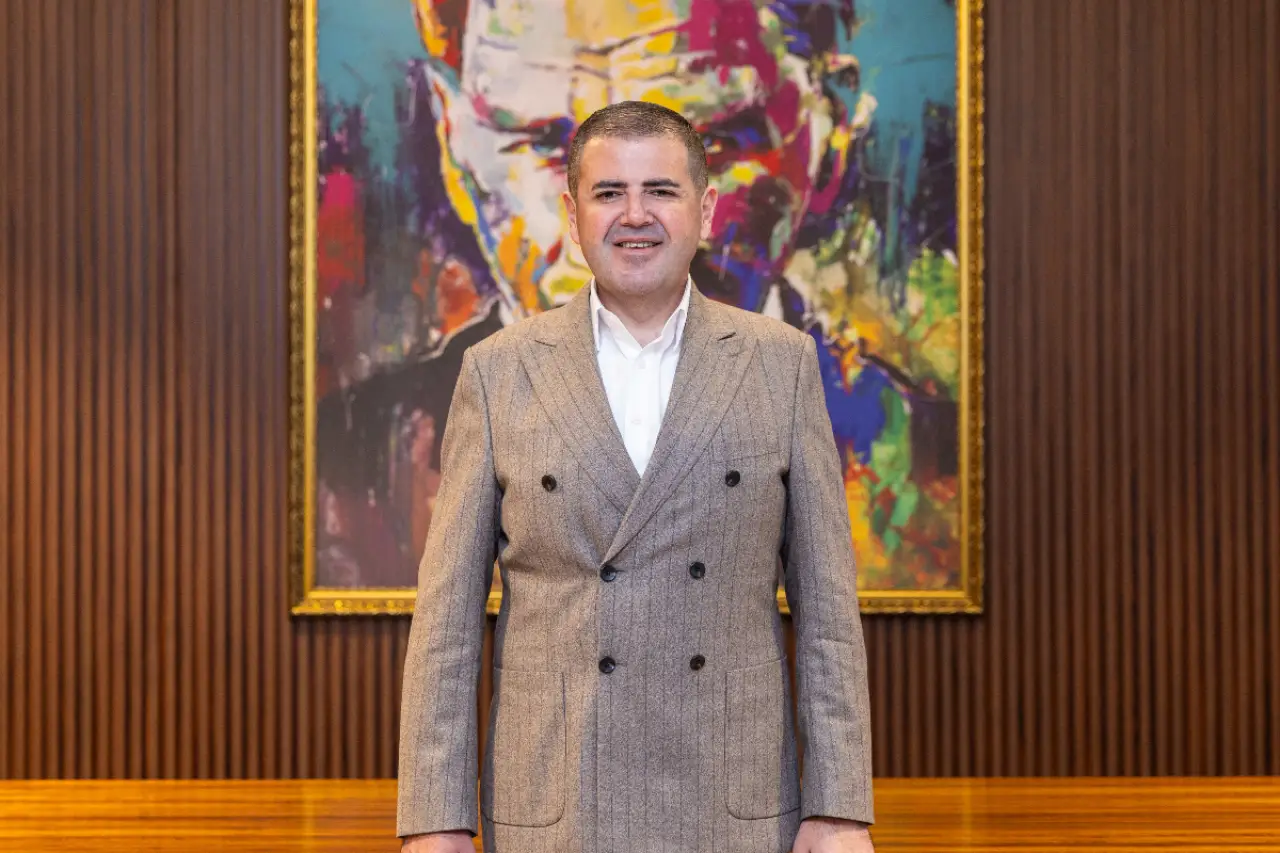 Mezitli Belediye Başkanı Tuncer: "Partideki hikâyem bir makamla başlamadı, atanmış bir yönetimin kararıyla da silinemez"
