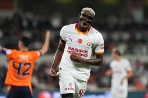 Galatasaray'ın Trabzonspor maçı kadrosu açıklandı: Osimhen kadroda yok