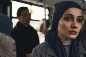 "Bir Anne Hakkında" Türkiye prömiyerini 63. Altın Portakal'da yapacak