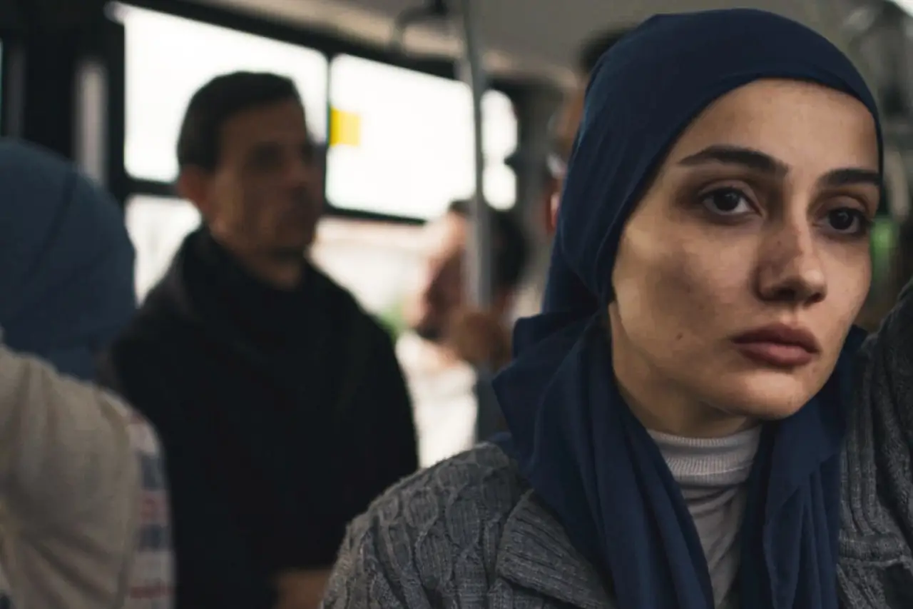 "Bir Anne Hakkında" Türkiye prömiyerini 63. Altın Portakal'da yapacak