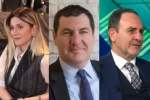 Sabah yazarı da var, bakan yardımcısı eşi de: Krizdeki holdinglerin tanınmış yöneticileri kimler?