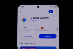 Gemini test sırasında üç şirkete izinsiz erişti