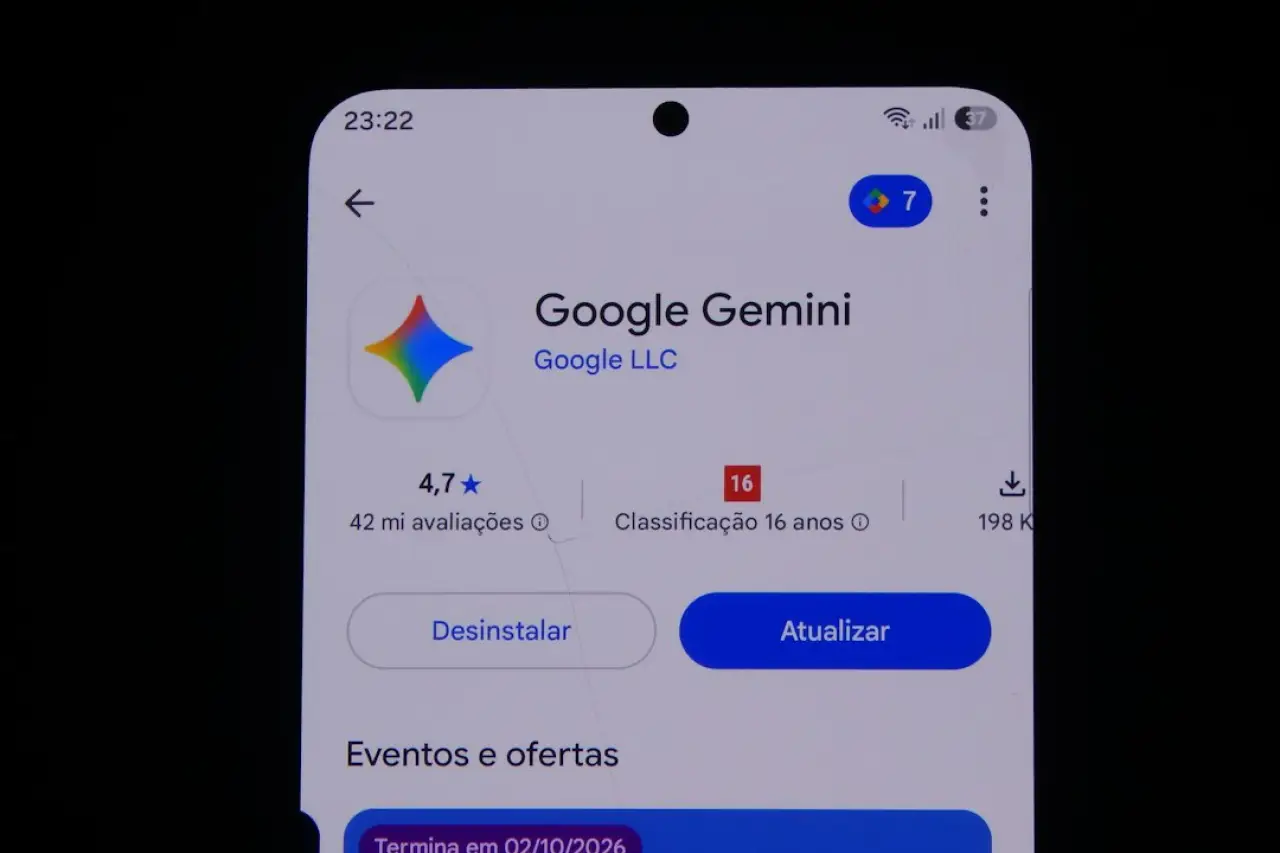 Gemini test sırasında üç şirkete izinsiz erişti