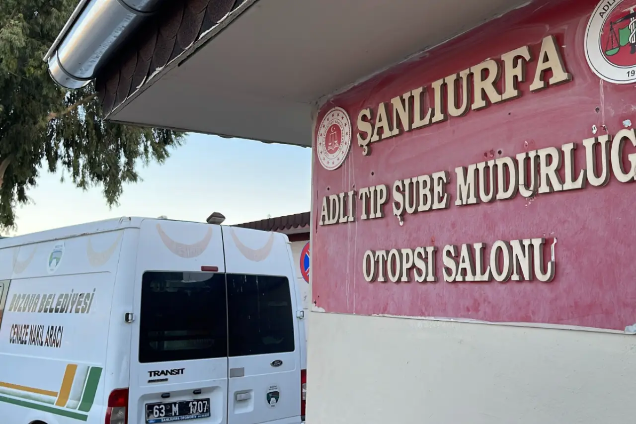 Boya yaparken akıma kapılan işçi öldü