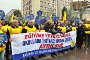 Öğretmen açığı var, temizlik personeli yetersiz