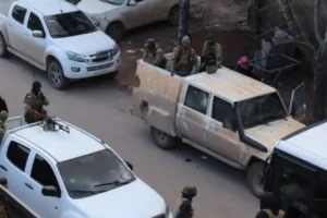 SOHR: Suriye'de 9 ayda 372 kişi katledildi