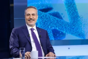 Hakan Fidan'dan S-400 açıklaması: 'Birtakım yaratıcı fikirler var'