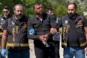Ayşegül Yaşar'ın katili cinayeti itiraf etti