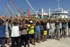 Hataylı balıkçılar 5 gün dayanabildi: 'Bu maliyetlerle denize çıkmak batışı hızlandırıyor'