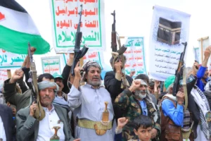 Yemen: Bölgesel savaşın kesişim noktası