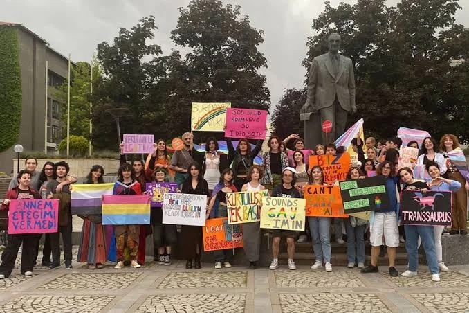 'Birbirimizle kurduğumuz bağı korumak önceliğimiz olacak'
