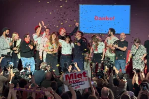 Berlin’de sol, Mecklenburg-Vorpommern’de aşırı sağ kazandı: Elif Eralp’ın başarısı Almanya genelinde mümkün mü?