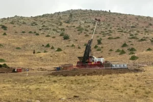 Karacadağ’da maden arama çalışmalarına tepki: “Bizim için asıl altın toprağımızdır”