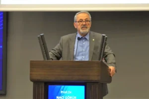 Prof. Dr. Naci Görür'den Adana depremi açıklaması: İlerleyeceğini sanmıyorum