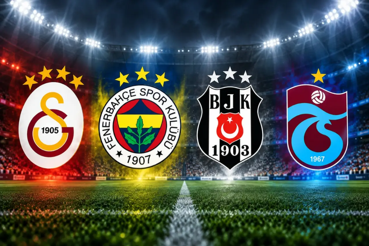 Milli ara başladı: 4 büyüklerden 57 futbolcu milli takımlara davet edildi