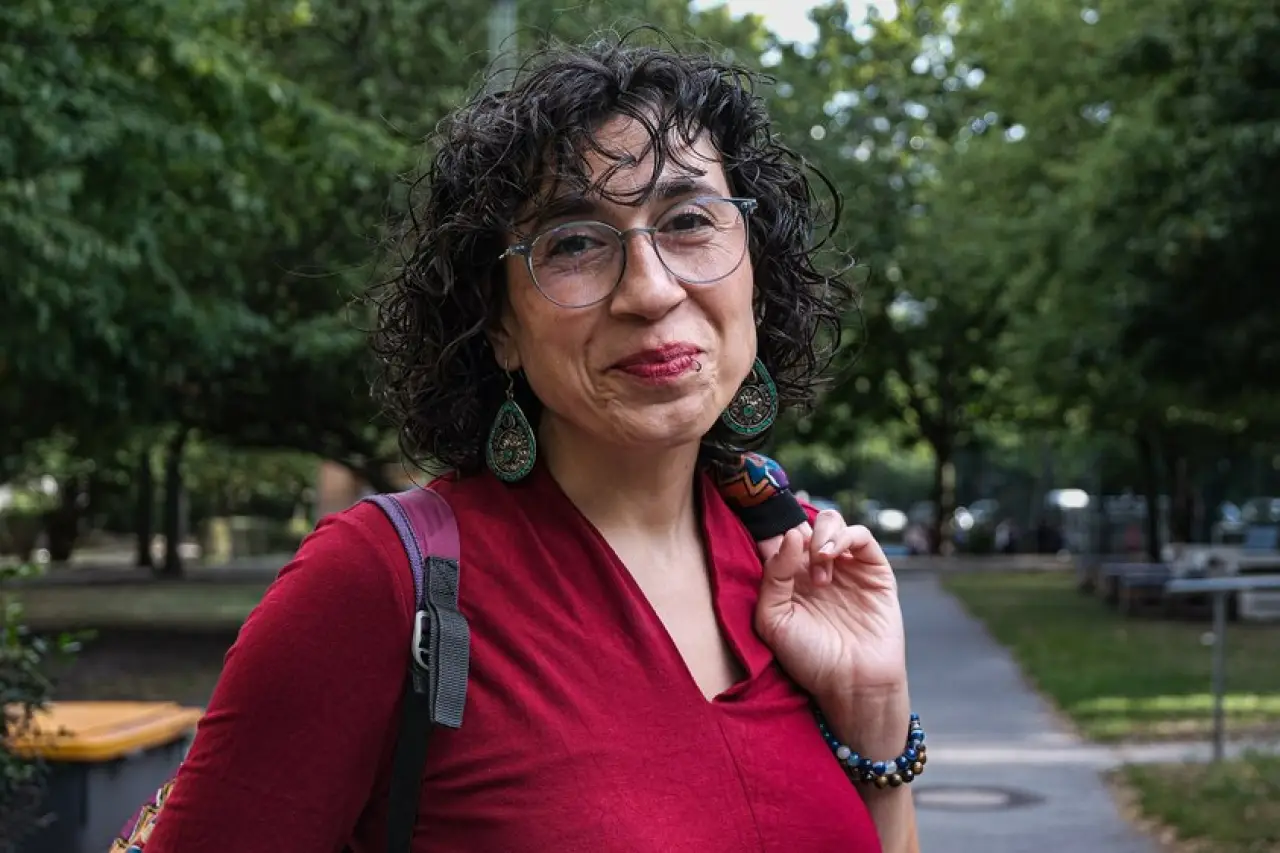 KHK ile üniversiteden ihraç edilmişti: Betül Havva Yılmaz, Berlin Eyalet Parlamentosu’na seçildi