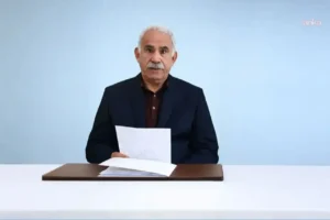 Asrın Hukuk Bürosu'ndan Öcalan açıklaması: 'Hedef Kürt halkı ve barış arayışıdır'