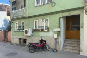 Bursa'da yaşlı çift evlerinde ölü halde bulundu