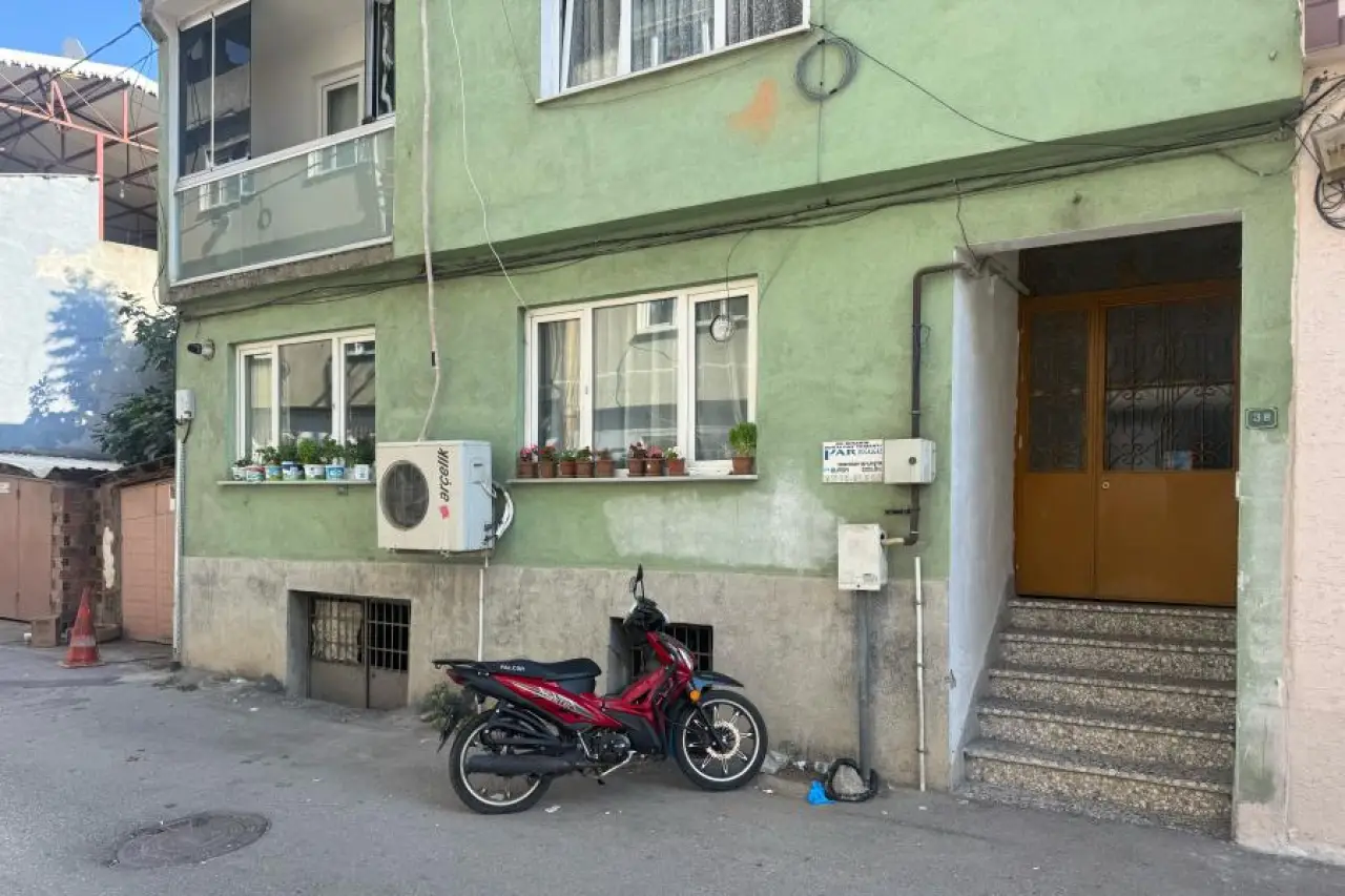 Bursa'da yaşlı çift evlerinde ölü halde bulundu