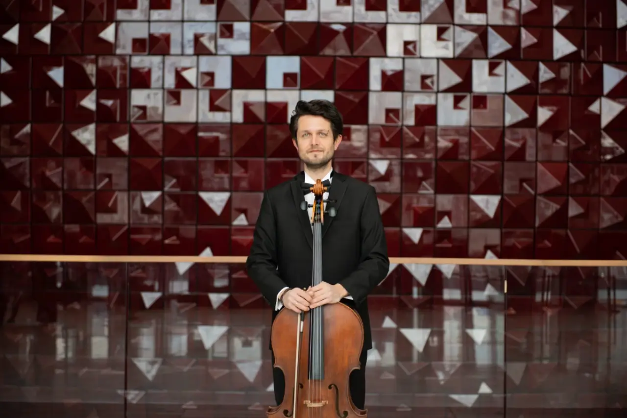 Grand Pera’da ekim ayında müzik şöleni: Klasikten geleneksele iki özel konser