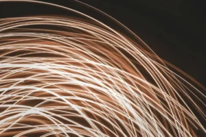 Elektrik kabloları neden bakırdan yapılır?