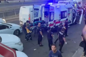 Diyarbakır’da silahlı 'alacak' kavgası: 3 kişi hayatını kaybetti