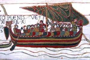 British Museum, Bayeux İşlemesi'nin fotoğraflanmasını yasakladı