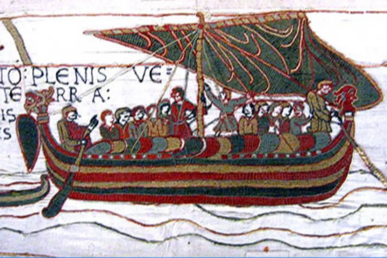 British Museum, Bayeux İşlemesi'nin fotoğraflanmasını yasakladı