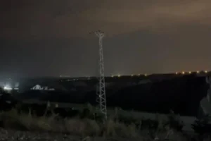 Sultangazi’de taş ocaklarında erkek cesedi bulundu