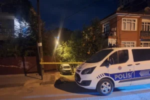 Ankara'da 2'si kardeş 3 kişi, bir apartman dairesinde öldürülmüş halde bulundu