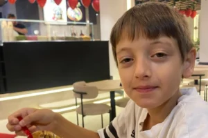 Bursa’da kaybolan 10 yaşındaki Kerim için arama çalışması başlatıldı