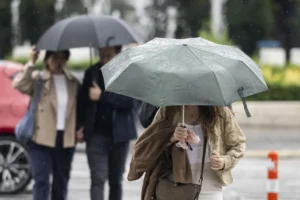 Sel ve su baskını alarmı: Meteoroloji'den İstanbul dahil birçok kente sağanak uyarısı