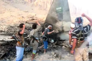 Yemen: Husiler, stratejik dağlık bölgelere doğru ilerliyor