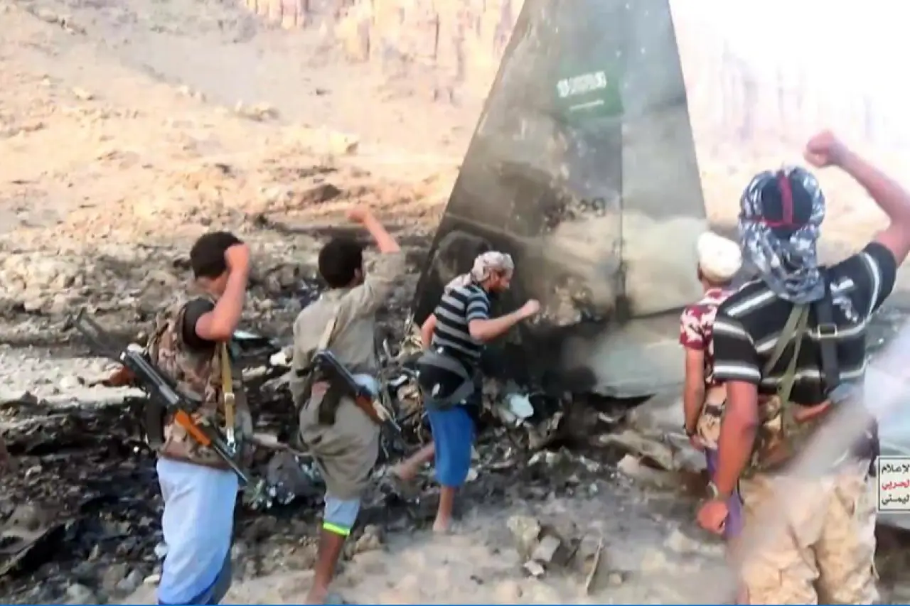 Yemen: Husiler, stratejik dağlık bölgelere doğru ilerliyor