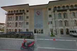 Denizli Aile ve Sosyal'de 2 yılda 2 intihar 2 intihar girişimi | SES: Çalışma koşulları araştırılsın